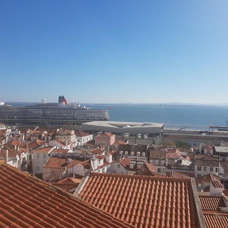 Inloveapartments - Piece Of Heaven Lisboa Ngoại thất bức ảnh