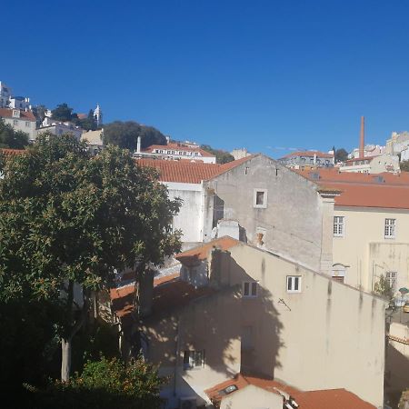 Inloveapartments - Piece Of Heaven Lisboa Ngoại thất bức ảnh