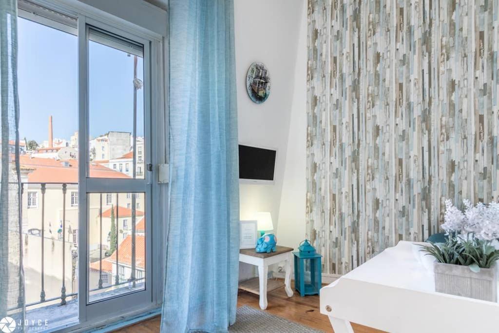 Inloveapartments - Piece Of Heaven Lisboa Ngoại thất bức ảnh