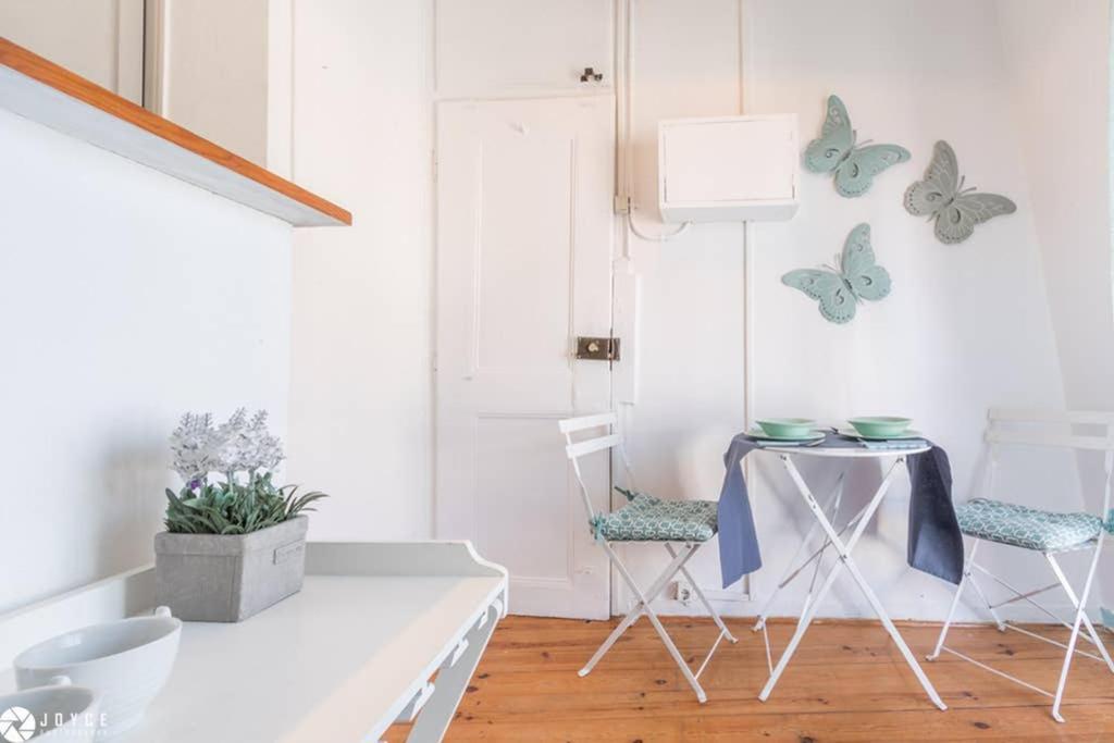 Inloveapartments - Piece Of Heaven Lisboa Ngoại thất bức ảnh