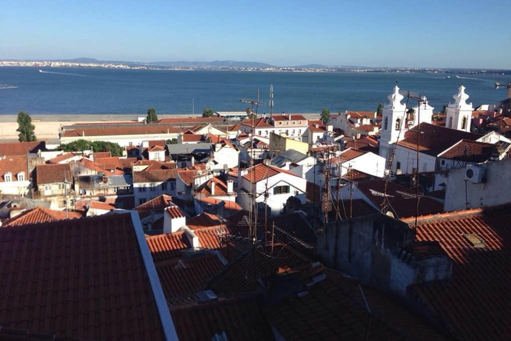 Inloveapartments - Piece Of Heaven Lisboa Ngoại thất bức ảnh