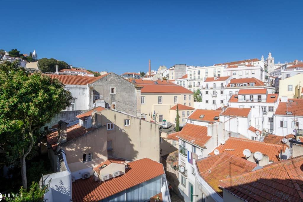 Inloveapartments - Piece Of Heaven Lisboa Ngoại thất bức ảnh