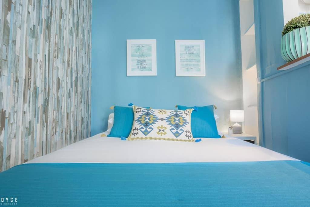 Inloveapartments - Piece Of Heaven Lisboa Ngoại thất bức ảnh
