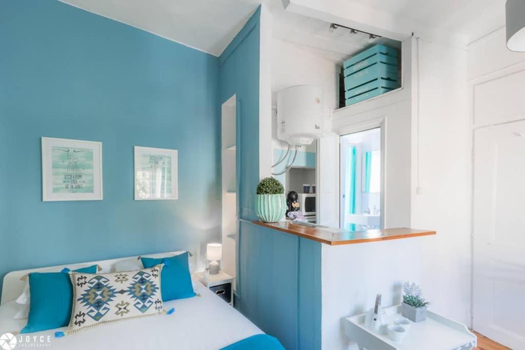Inloveapartments - Piece Of Heaven Lisboa Ngoại thất bức ảnh