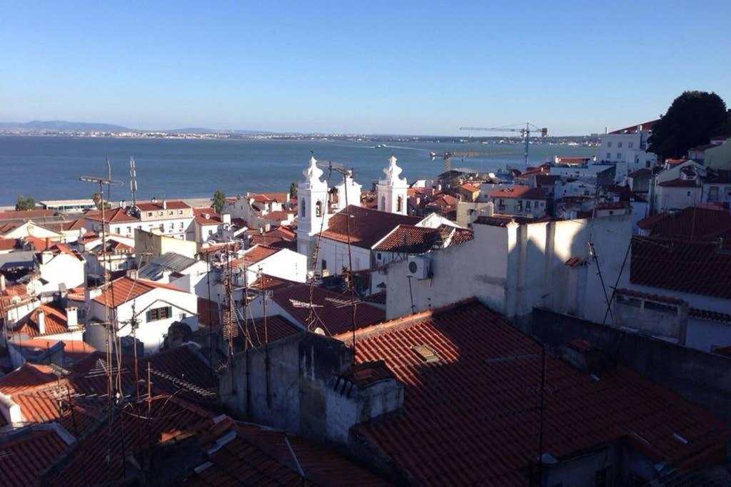 Inloveapartments - Piece Of Heaven Lisboa Ngoại thất bức ảnh