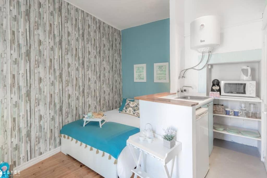 Inloveapartments - Piece Of Heaven Lisboa Ngoại thất bức ảnh