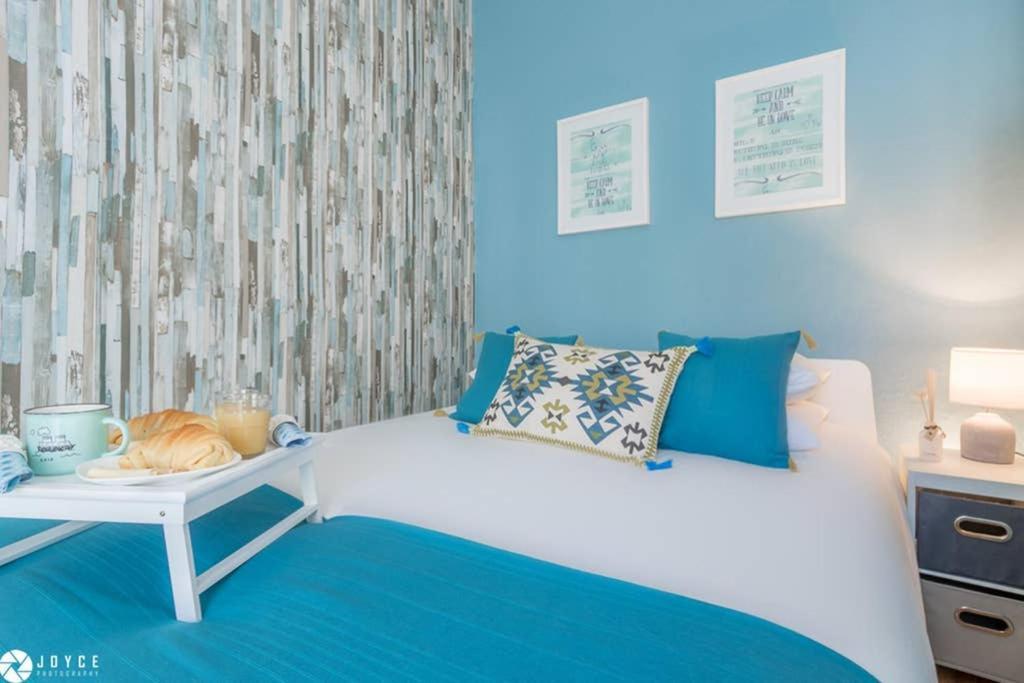 Inloveapartments - Piece Of Heaven Lisboa Ngoại thất bức ảnh