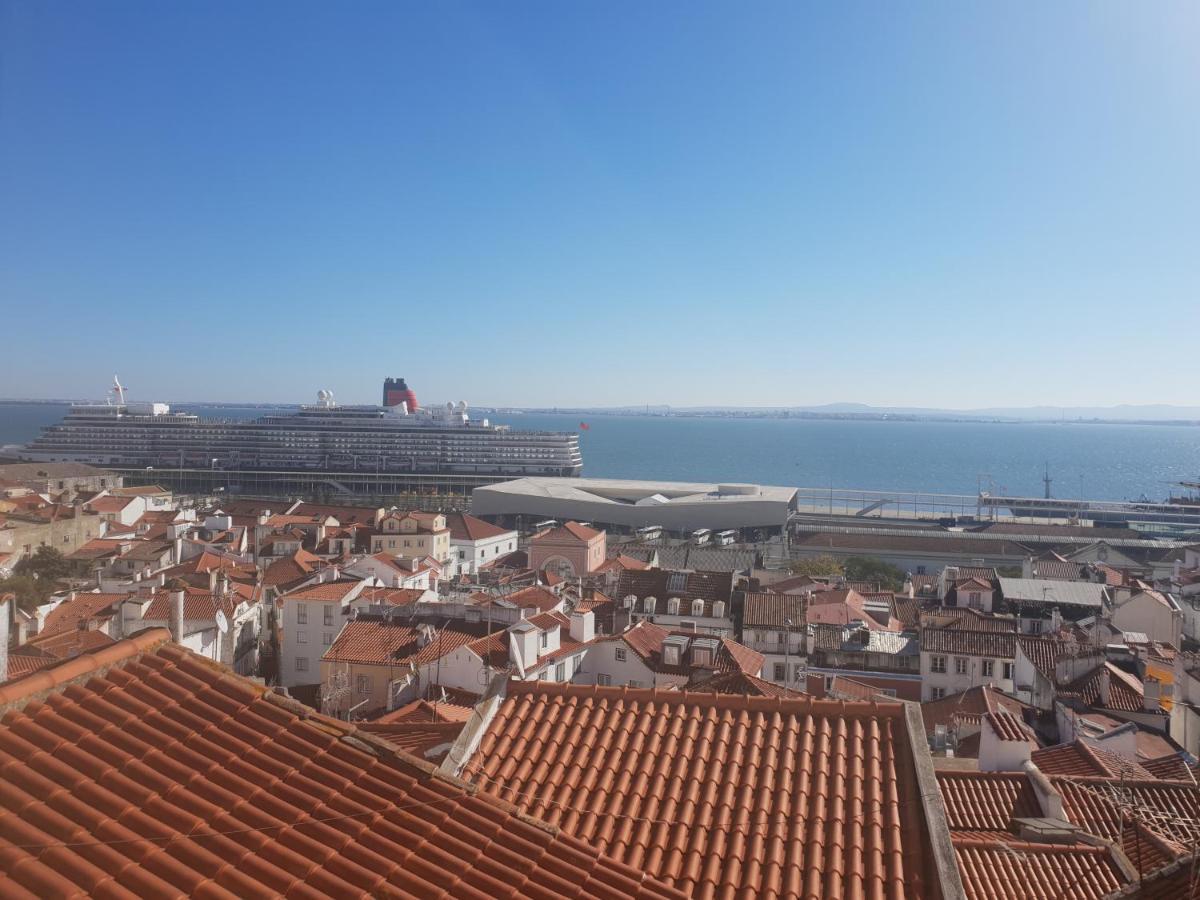 Inloveapartments - Piece Of Heaven Lisboa Ngoại thất bức ảnh