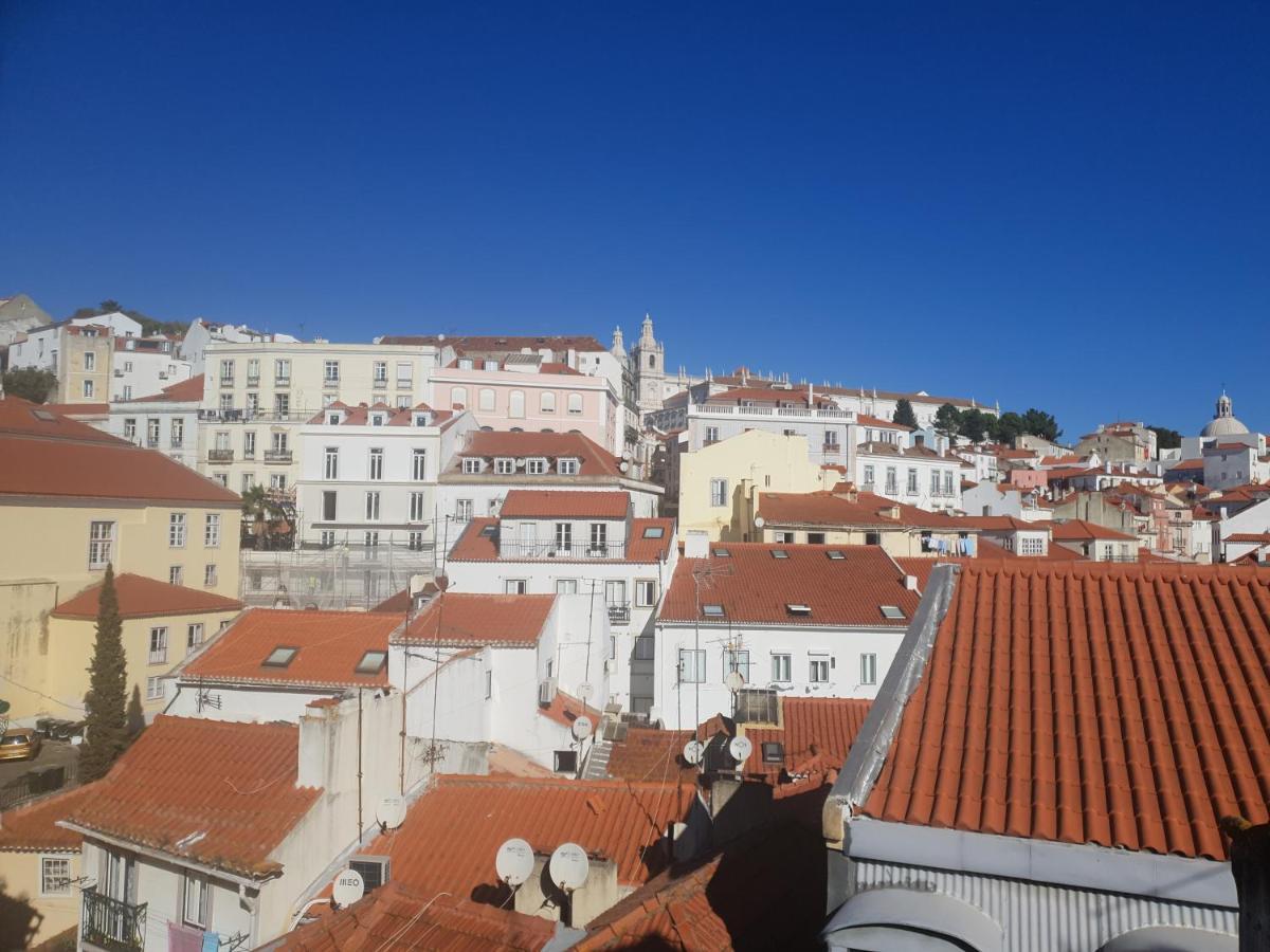 Inloveapartments - Piece Of Heaven Lisboa Ngoại thất bức ảnh